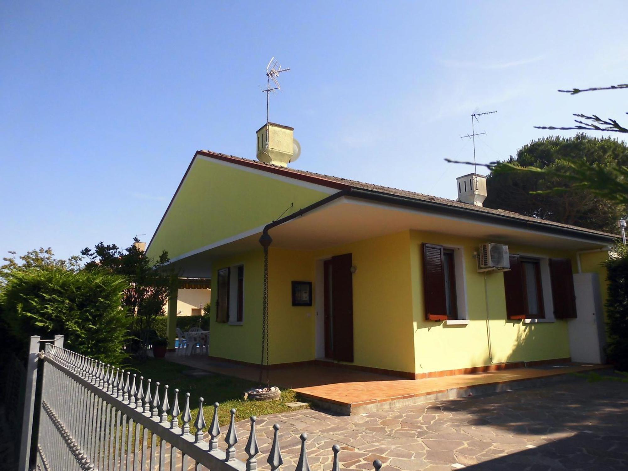 Villa Cavaliere